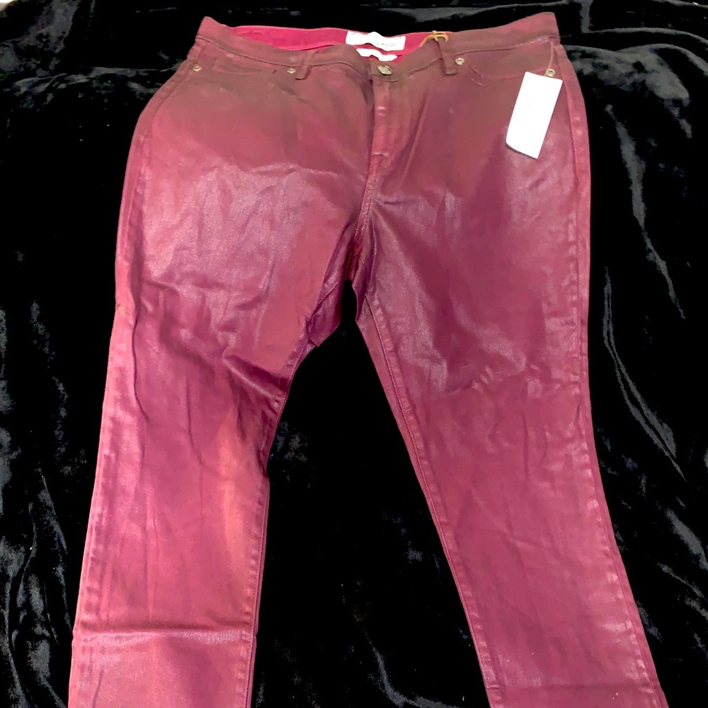 Dittos Jean Jeggings, NWT